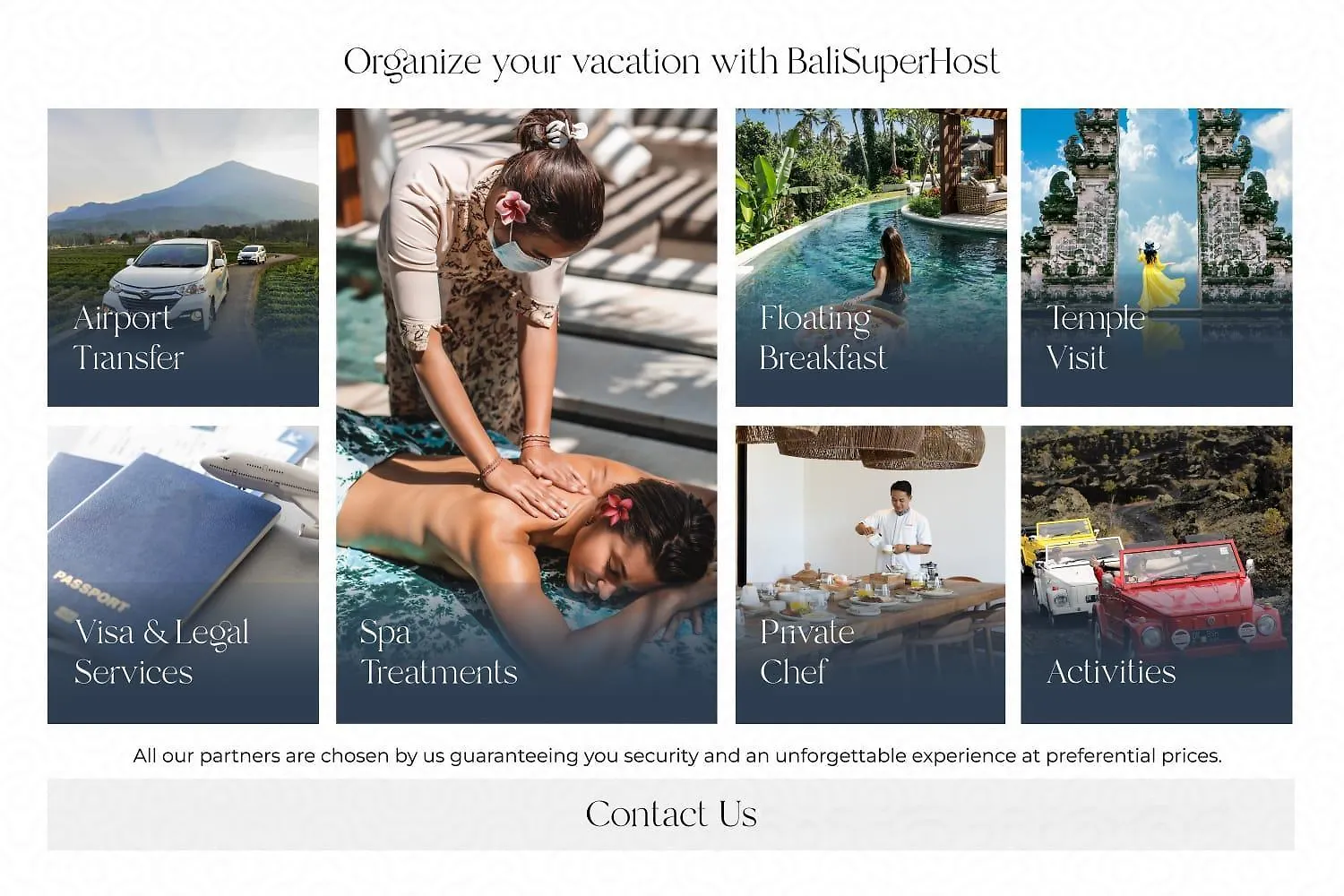 Villa Tropea By Balisuperhost Seminyak