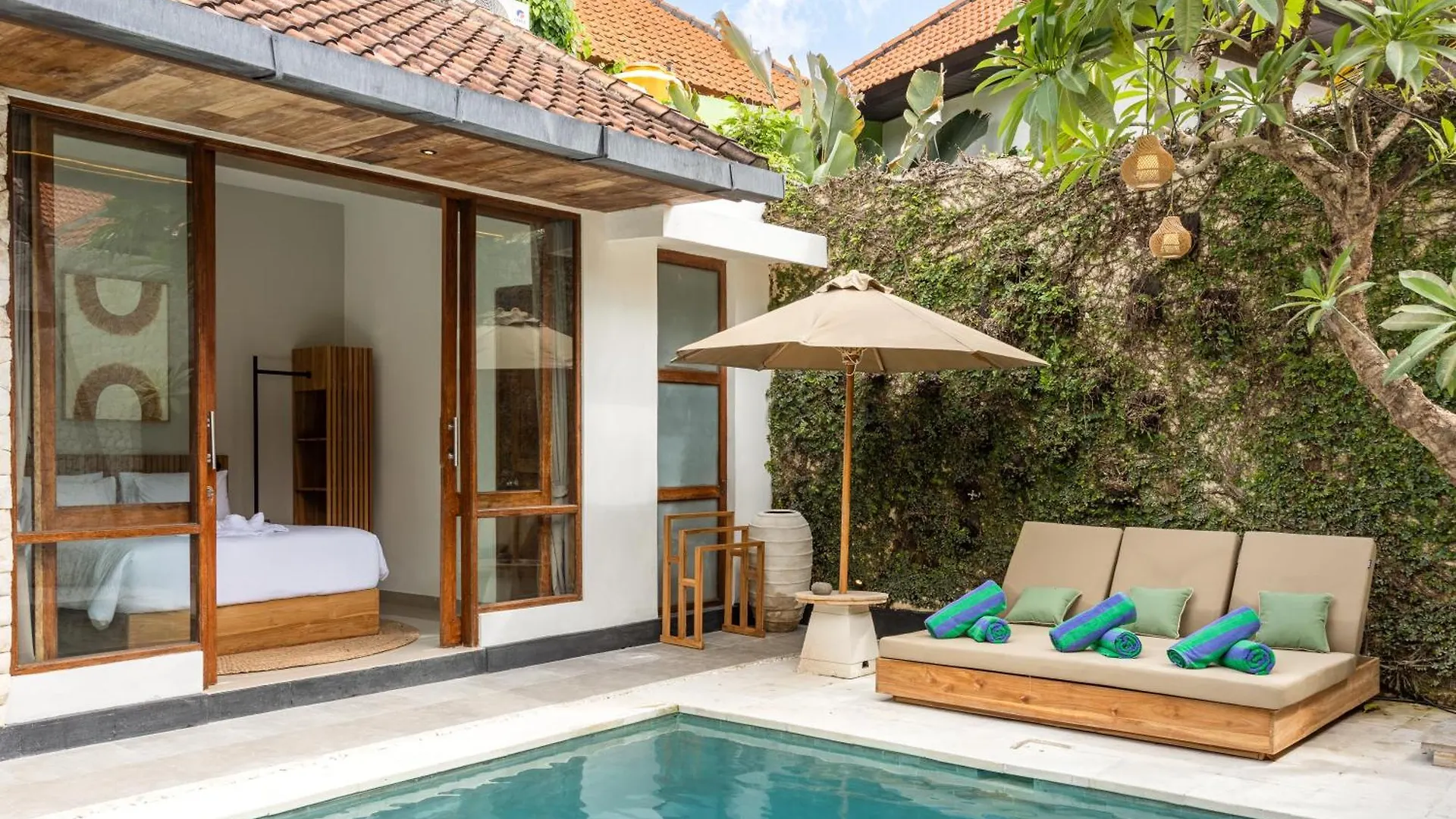 Villa Tropea By Balisuperhost Seminyak