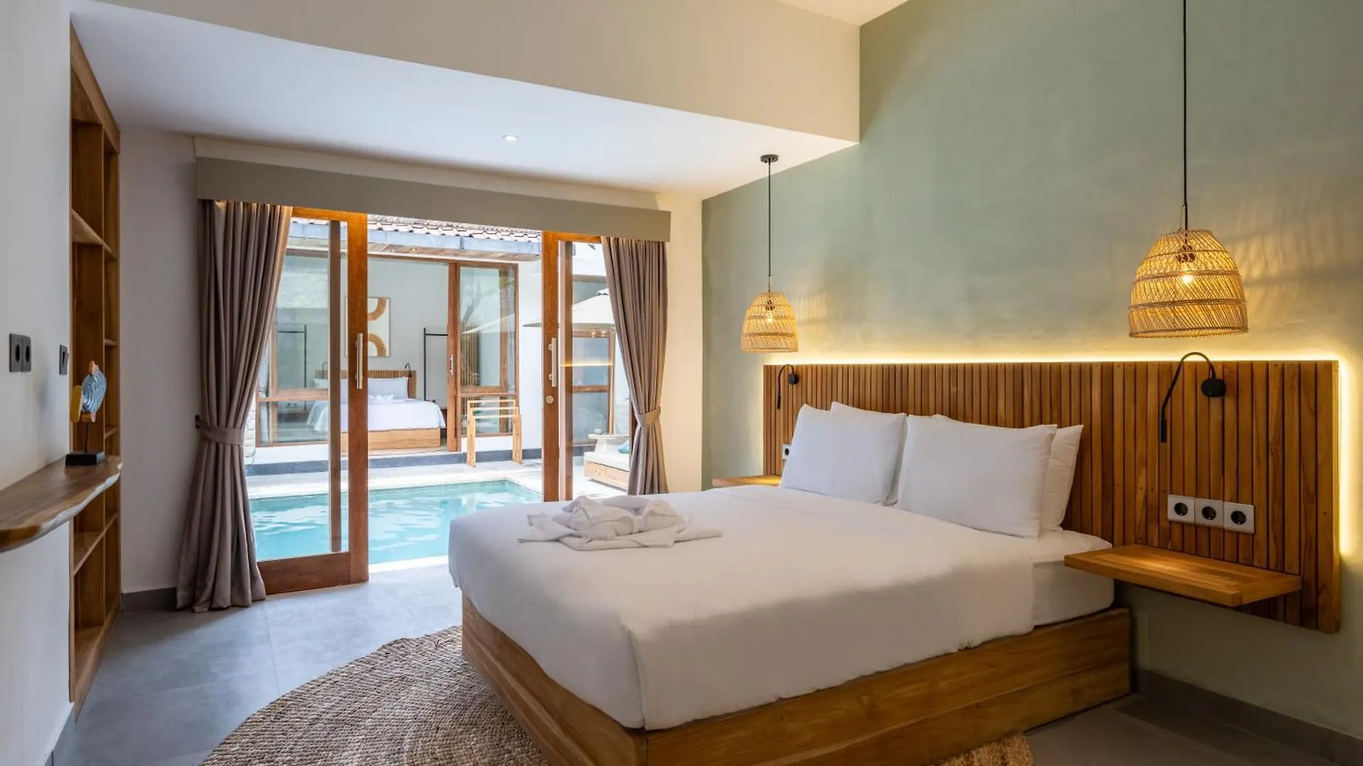 Villa Tropea By Balisuperhost Seminyak 0*,