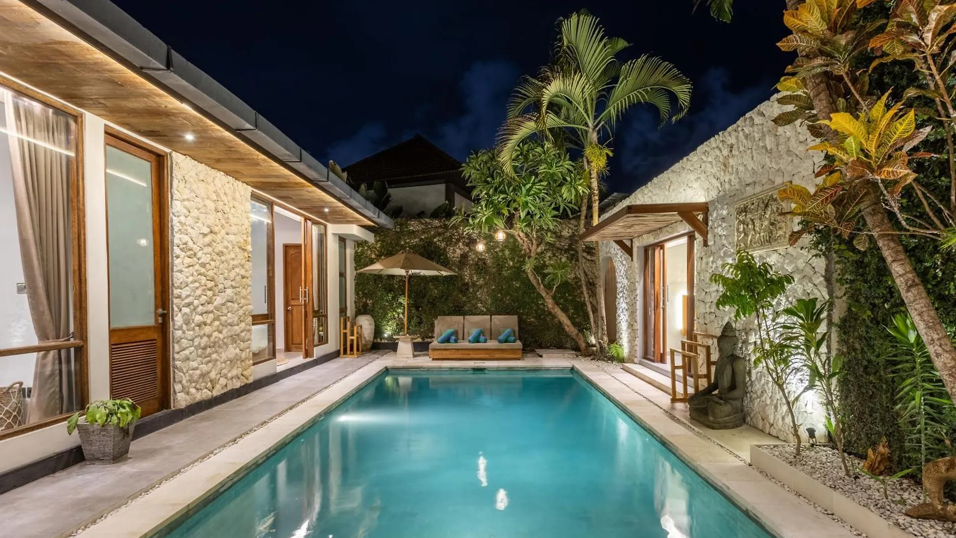 Villa Tropea By Balisuperhost Seminyak