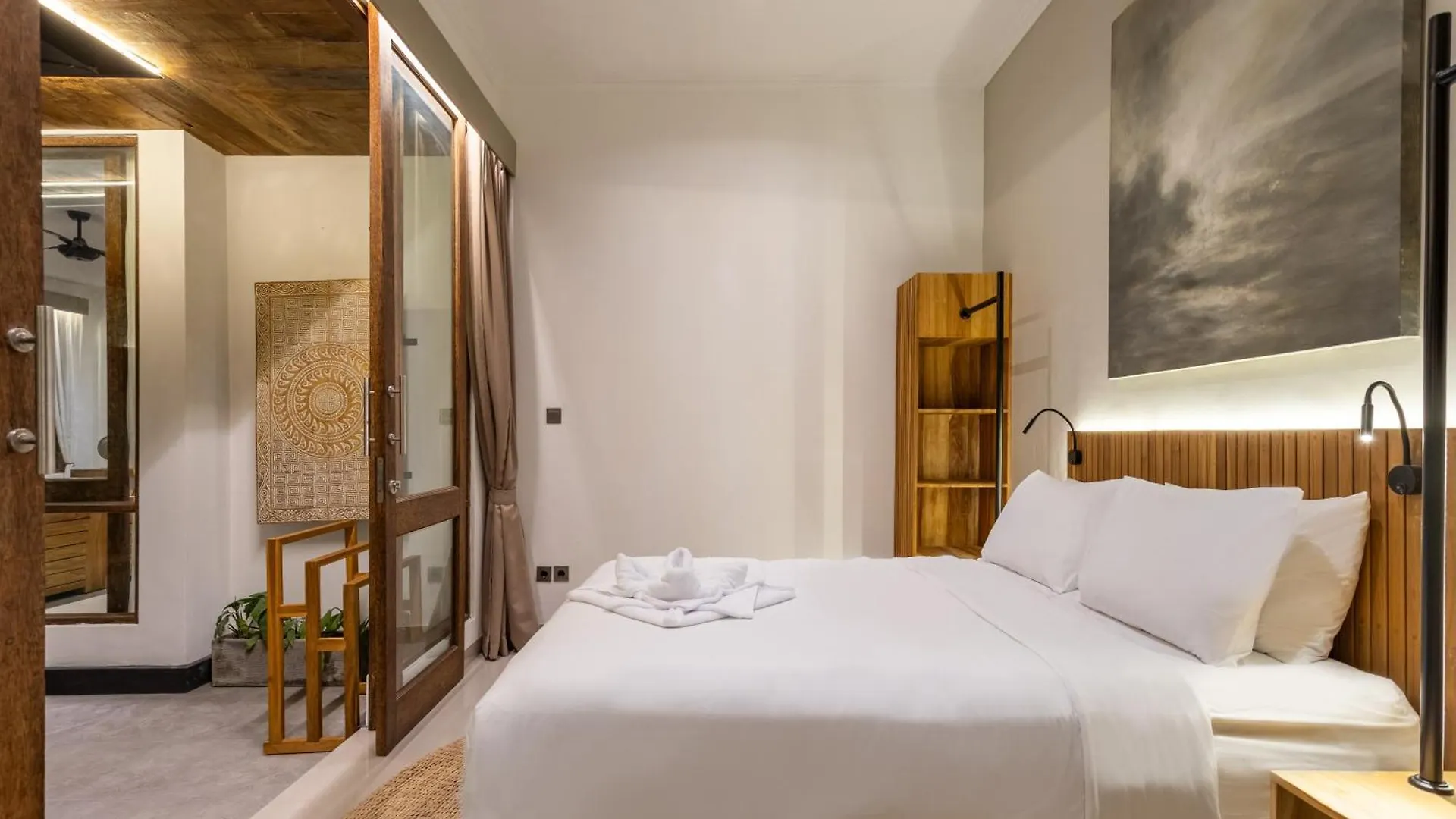 Villa Tropea By Balisuperhost Seminyak Indonesien