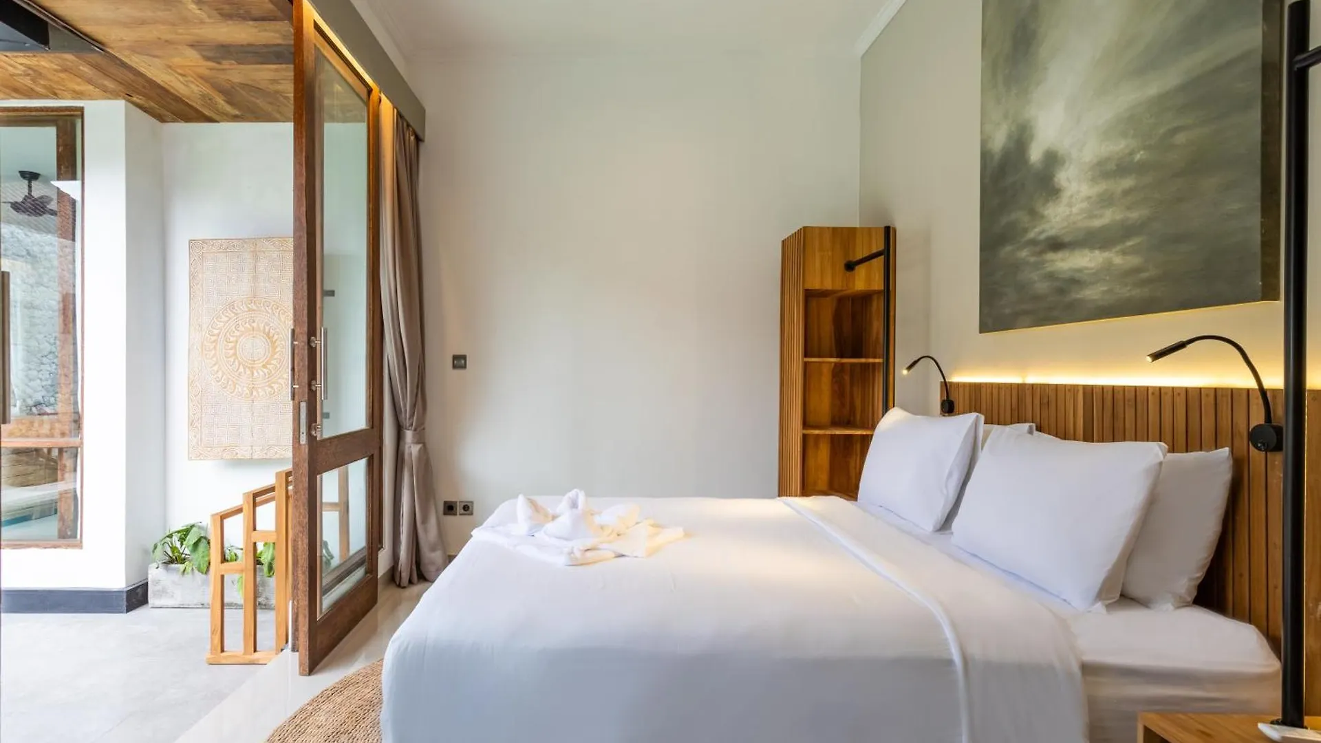 Villa Tropea By Balisuperhost Seminyak
