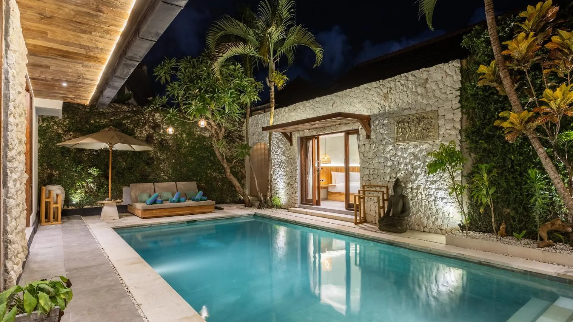 Villa Tropea By Balisuperhost Seminyak