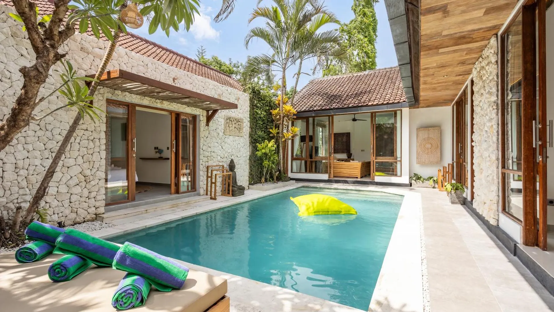 Villa Tropea By Balisuperhost Seminyak